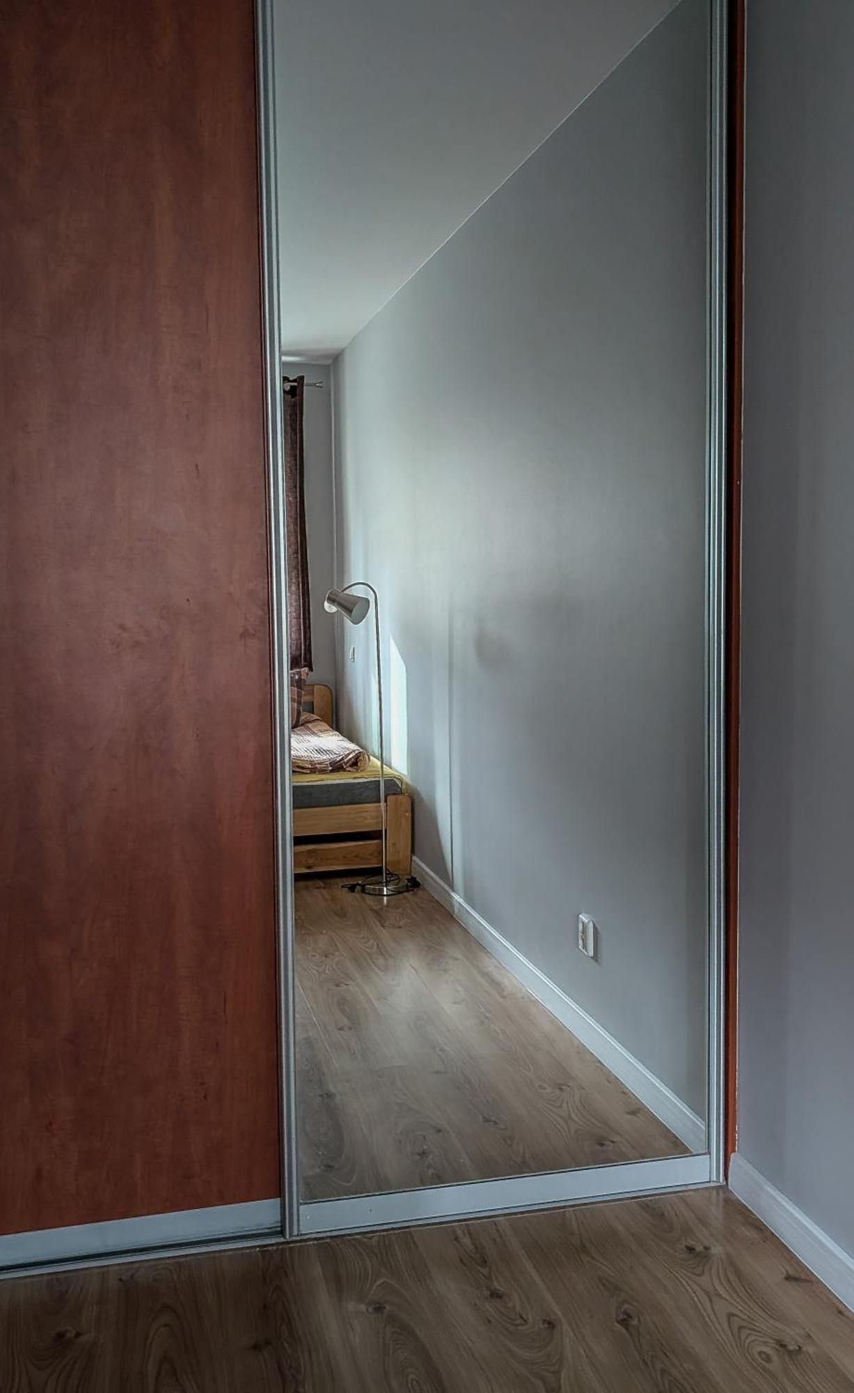 Velvet Lucka Apartment Warsaw Exterior photo